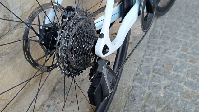 SRAM AXS. Некоторые минусы по настройке и работы переключ?