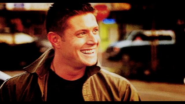 Сверхъестественное