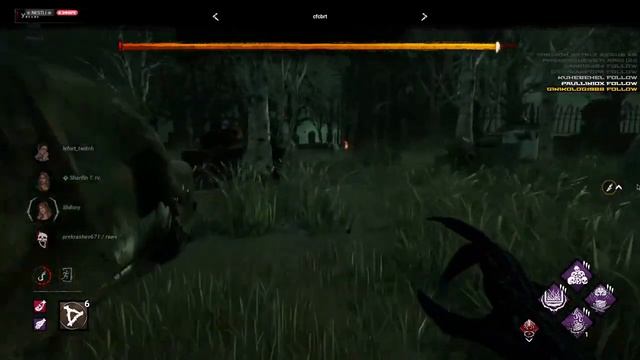 ШОУ МАТЧ №5!