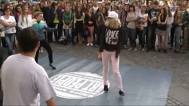 Арт Толока/06.06.2013/ Хип-Хоп баттлы/ 19