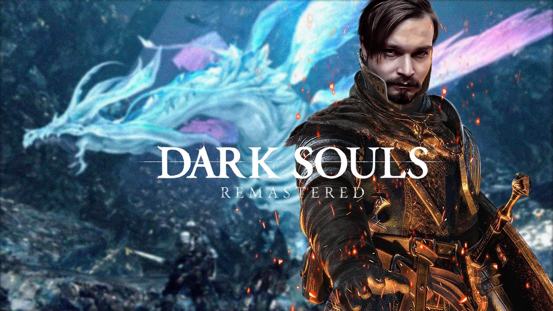 Нагой Сит просто зефирка ⋗︎ DARK SOULS™ REMASTERED ⋗︎ Прохождение #28