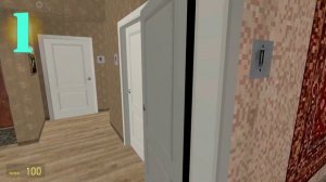 Жуткие, странные,  интересные Пасхалки на картах! | Garrys mod | Пасхалки