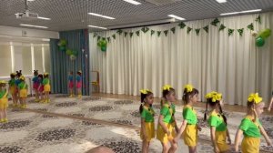 В каждом маленьком ребёнке