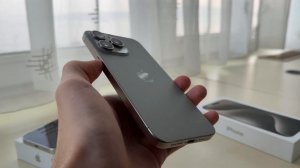 Какой iPhone выбрать: iPhone 14 Pro Max vs iPhone 15 Pro Max 📲