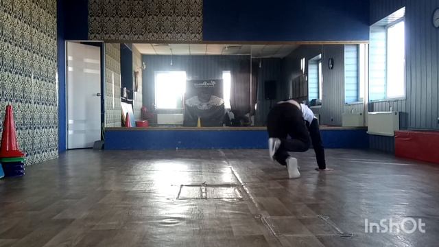 Партия триксов!! смотреть онлайн