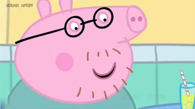 смешные видео свинка пеппа