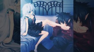 Нимфоманка