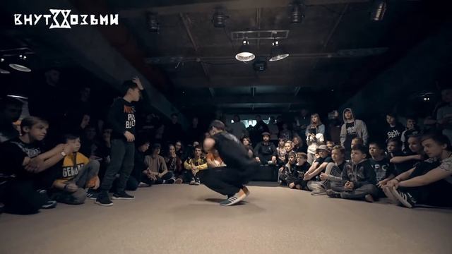 Air Boy & Machine Gun vs Popcorn and Chip | Young & Dangerous Final ВНУТ38ОЗЬМИ 02/2020 смотреть онлайн