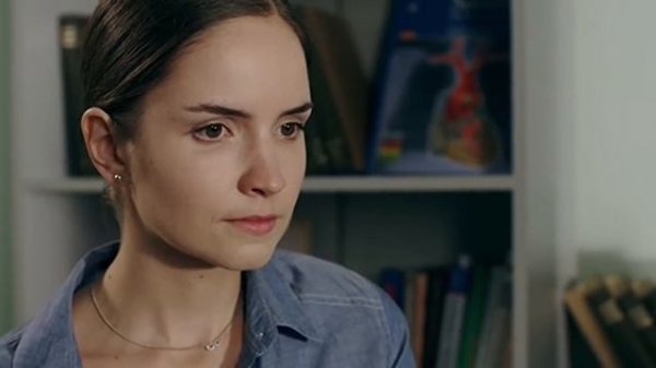 НОВЫЙ ШАНС НА ЖИЗНЬ (2025) - НОВАЯ МЕЛОДРАМА 2025 - НОВЫЕ РУ