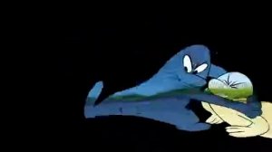 мультфильм Disney   День и Ночь   Короткометражки Студии PIXAR том2   мультик