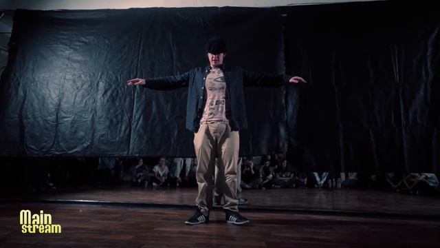 Тимур Гельманов Funny People | Новый Год в центре танца MAINSTREAM