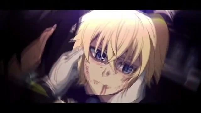 Последний Серафим|Мика и Ю