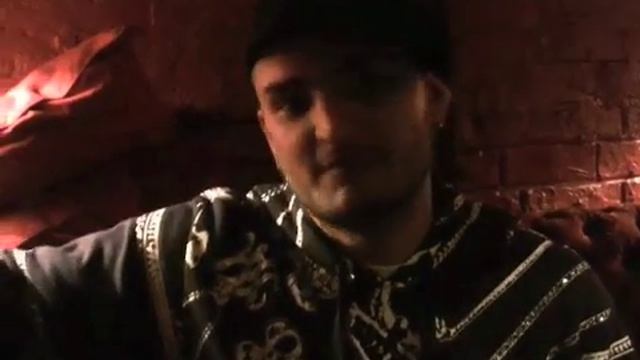 Приглашение от DINO MC 47 на Арбат смотреть онлайн