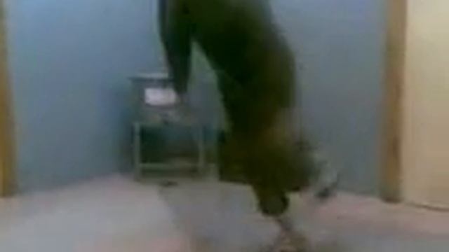 Брейк-данс в армии смотреть онлайн