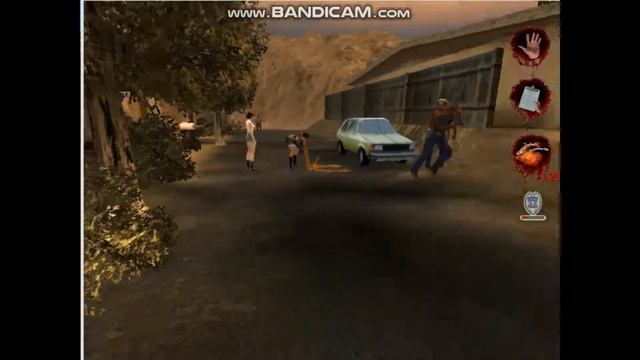 Postal 2 Тварим ХАОС!