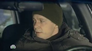 Сериал Возвращение Мухтара 2 Часы с кукушкой