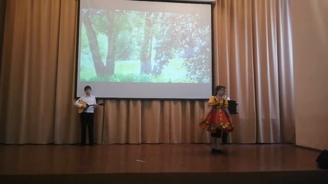 Городской фестиваль "Кадетская звездочка" -2019 смотреть онлайн