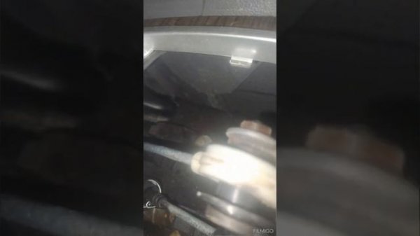 форд фокус 2 как поменять троса мкпп