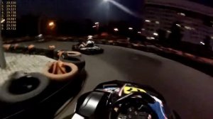 F1 Картинг Минск | 21.08.2022 | Заезд 2