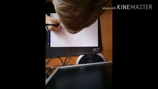 КАК НАРИСОВАТЬ ПРИКОЛЬНЫЙ АРТ?