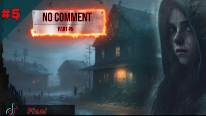 EBOLA VILLAGE # 5 (FINAL) Прощай адская местность I'll be back (NO COMMENT)