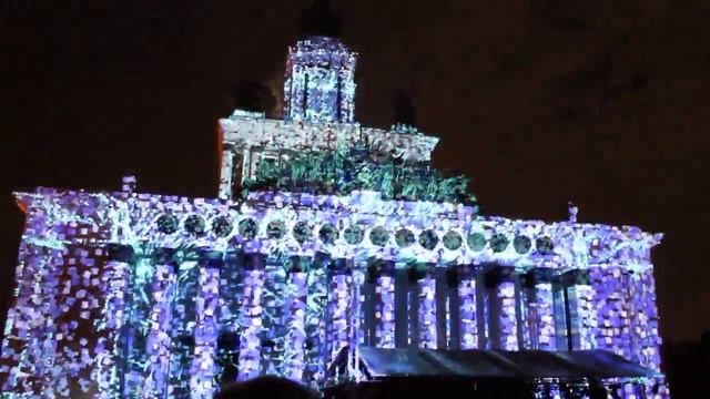 Фестиваль Круг Света ВДНХ смотреть онлайн