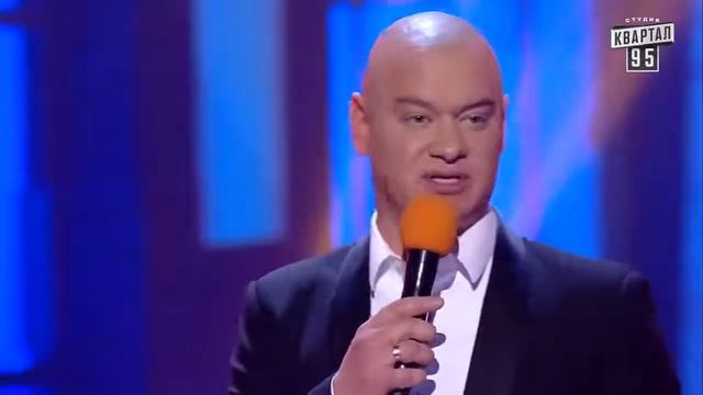 Политическое дискавери. Спалился на морковке. Вечерний квартал