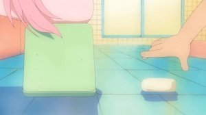 [Lucky☆Star RUS DUB] эпизод 6 - Лето, ах лето!  | Feat @sndk