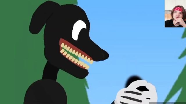 МУЛЬТЯШНЫЙ КОТ ПРОТИВ ДЖЕЙСОН ВУРХИЗ, ОНО ПЕННИВАЙЗ, СЛЕНДЕРМЕНА МАЙКЛ МАЙЕРС, ФРЕДДИ, СЛЕНДЕРМЕН!!