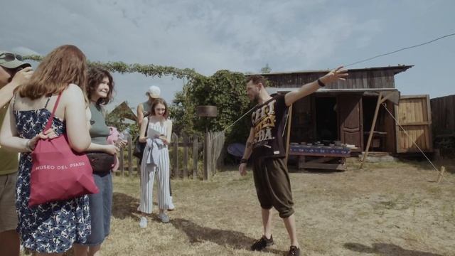 Походные театры смотреть онлайн