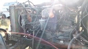 РЕМОНТ ТРАКТОРА МТЗ 12-21