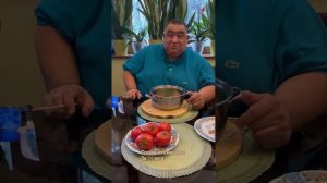 Солёные помидоры за 24 часа 🍅🍅🍅🇺🇿🇺🇿🇺🇿💐💐💐