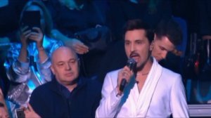 Дима Билан и Мари Краймбрери - Время пролетало, «Золот?