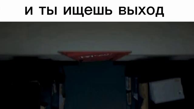 Помни попала в закулисье