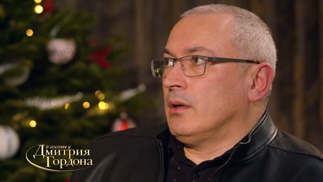 Дмитрий Гордон: расчетливый журналист или хороший импровизатор? смотреть онлайн