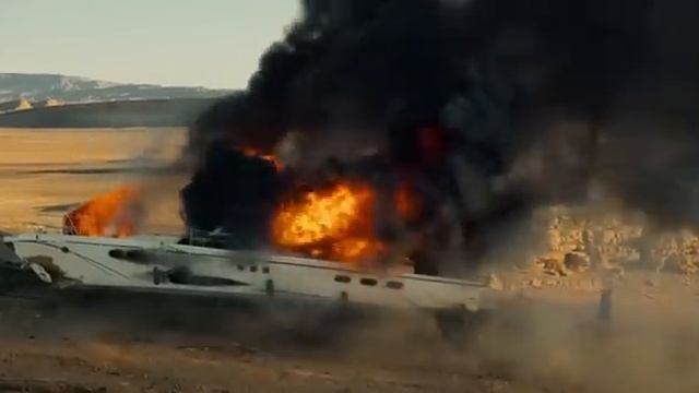 Последний день Земли 2024 Премьера смотреть онлайн