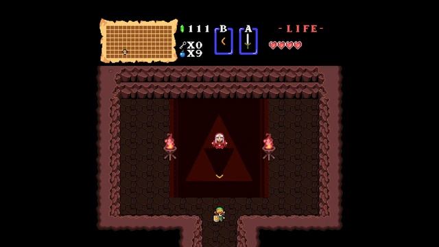 The Legend of Zelda HD Castlevania HD и Evil Dead