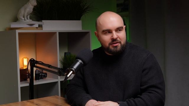 Тренды в маркетинге в 2025 году | Николай Герасимов