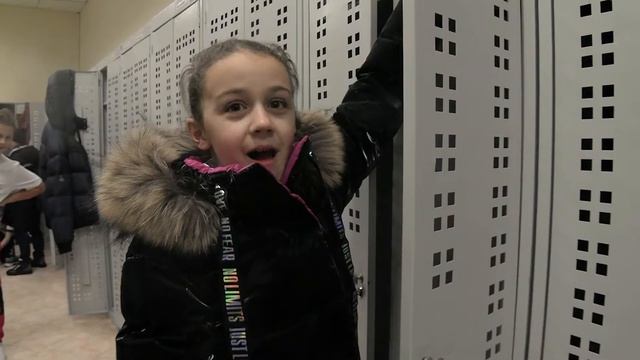 Ролик ко дню матери.