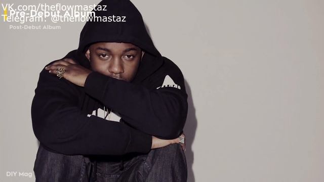 Kendrick Lamar Vs J. Cole. Кто лучше? смотреть онлайн