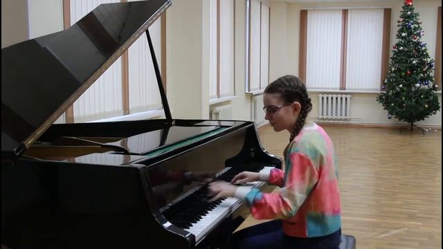 Ш Тактакишвили Утешение смотреть онлайн