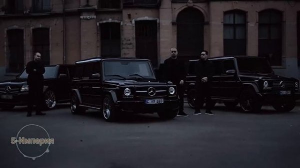 Russian Mafia Rap 2025 - Criminal (русский рэп)