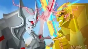 Egyxos - The Resistance | Египтус