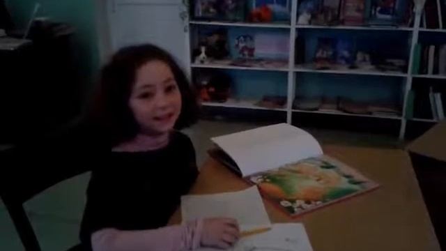 Завітай за знаннями до бібліотеки смотреть онлайн