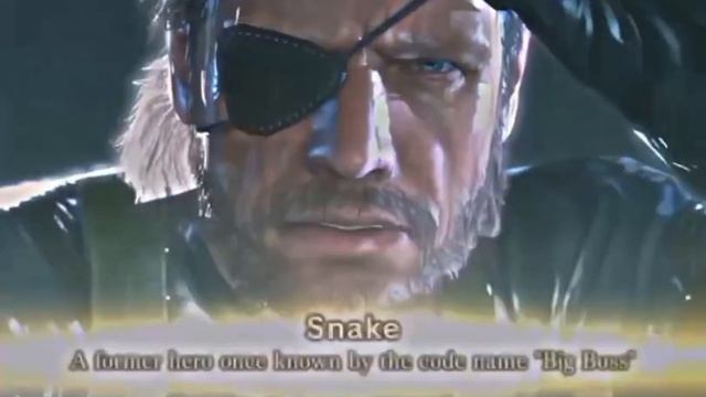 Naked\Venom Snake(Big Boss) - Menace edit #edit #рекомендации #v #mgsv #mgr #biggboss смотреть онлайн