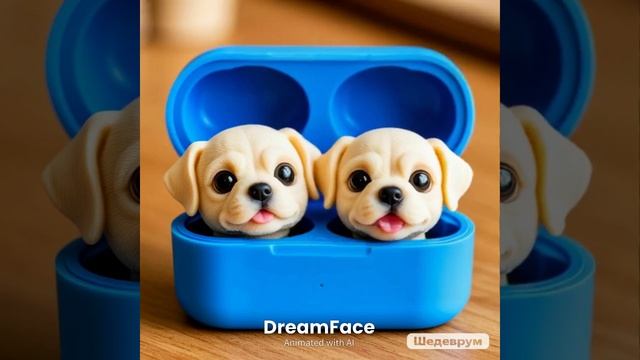 няшные бусинки щеночки смотреть онлайн