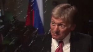 Песков несет пургу
