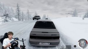 ШКОЛЬНИКУ ПОДАРИЛИ ВАЗ 2115 после ДПС... | РП ПЕРЕКУП В БИ?