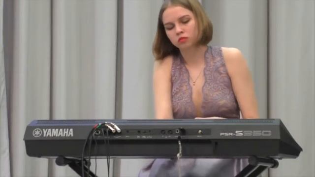 Играет Полынина Екатерина смотреть онлайн