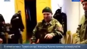 Сашко Белый - биография и убийство!